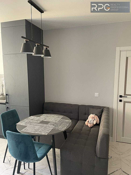 Продається 2-к квартира в ЖК Медовий,по вул.Кадетський гай 10 ха Киев - изображение 3