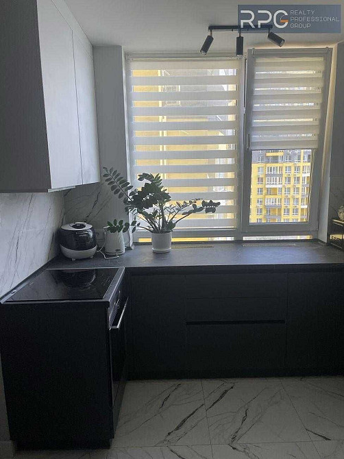 Продається 2-к квартира в ЖК Медовий,по вул.Кадетський гай 10 ха Киев - изображение 6