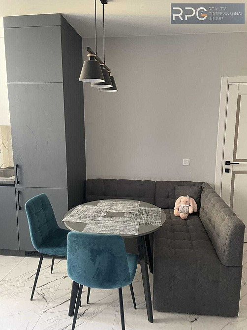 Продається 2-к квартира в ЖК Медовий,по вул.Кадетський гай 10 ха Киев - изображение 5