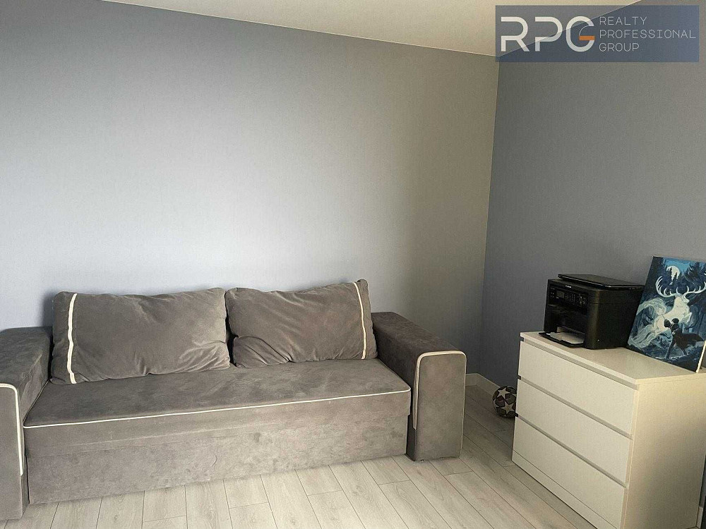 Продається 2-к квартира в ЖК Медовий,по вул.Кадетський гай 10 ха Киев - изображение 7