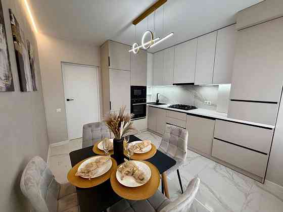 Красива та дуже вигідна 1 кім в новобудові попуч з Центром! Ивано-Франковск