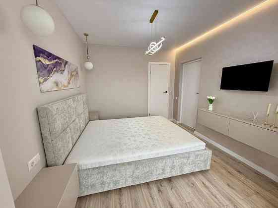 Красива та дуже вигідна 1 кім в новобудові попуч з Центром! Ивано-Франковск