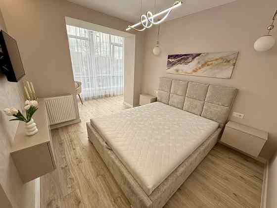 Красива та дуже вигідна 1 кім в новобудові попуч з Центром! Ивано-Франковск