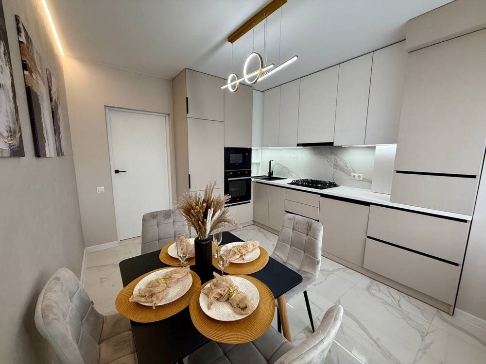 Красива та дуже вигідна 1 кім в новобудові попуч з Центром! Ивано-Франковск - изображение 1