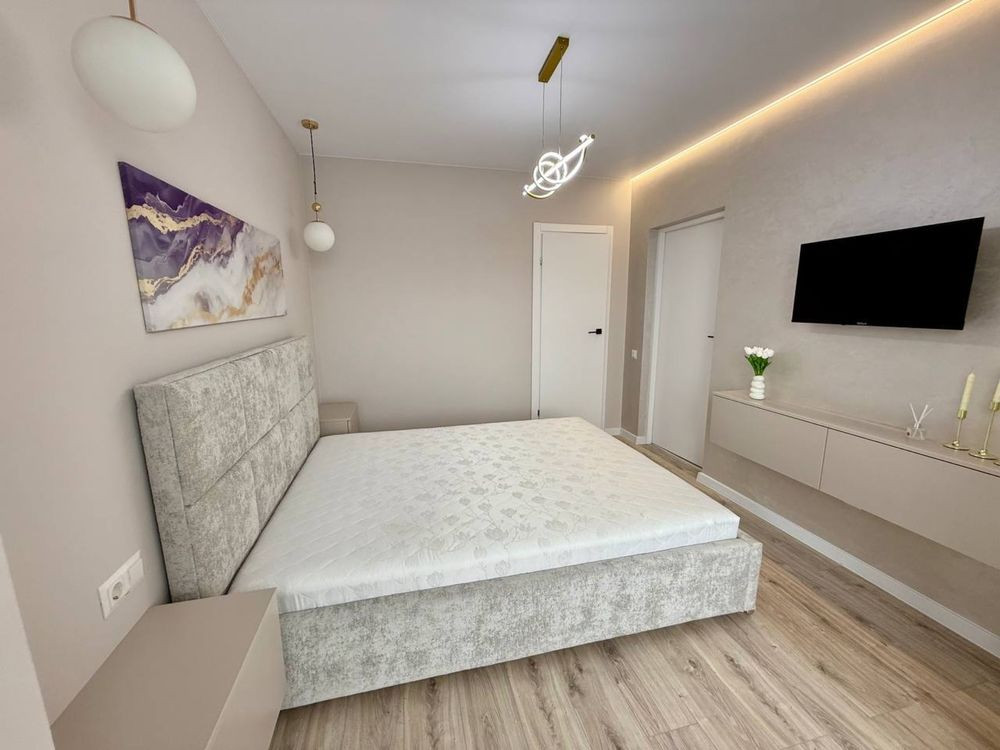 Красива та дуже вигідна 1 кім в новобудові попуч з Центром! Ивано-Франковск - изображение 5