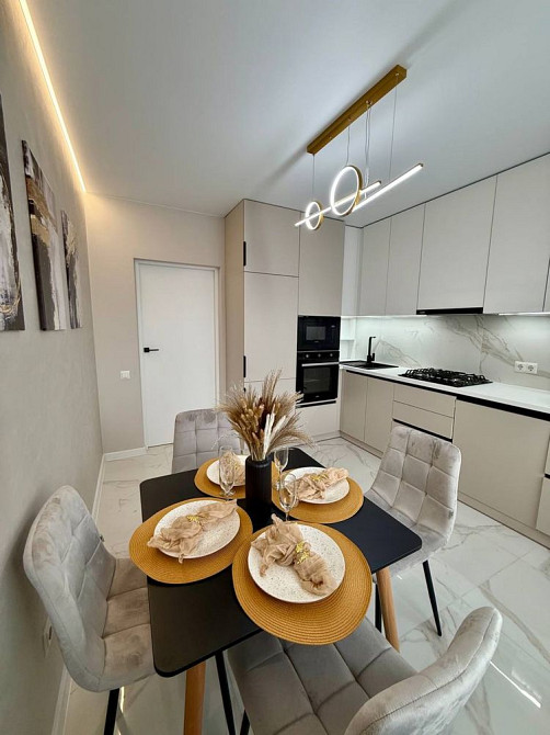 Красива та дуже вигідна 1 кім в новобудові попуч з Центром! Ивано-Франковск - изображение 4