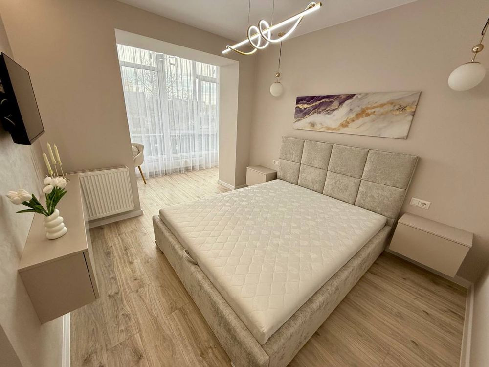 Красива та дуже вигідна 1 кім в новобудові попуч з Центром! Ивано-Франковск - изображение 2