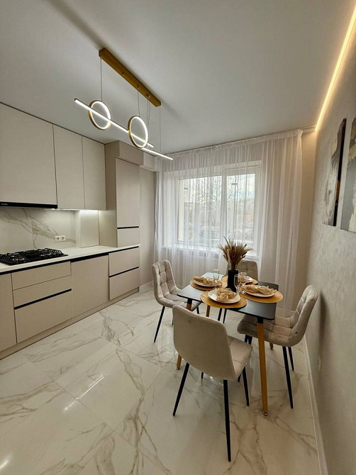 Красива та дуже вигідна 1 кім в новобудові попуч з Центром! Ивано-Франковск - изображение 8