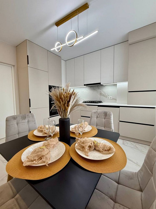 Красива та дуже вигідна 1 кім в новобудові попуч з Центром! Ивано-Франковск - изображение 7