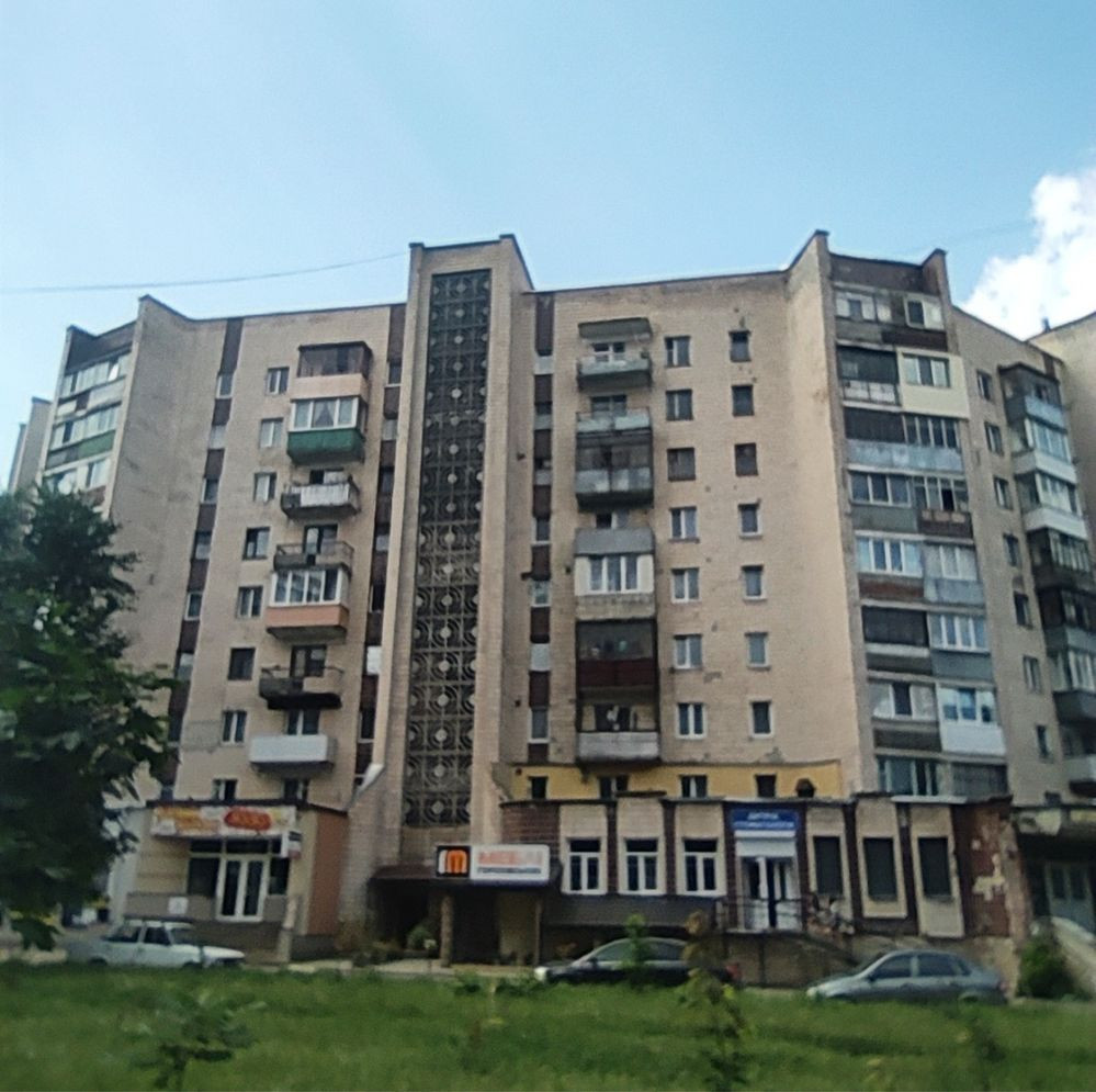 Продаж квартири поблизу Центру Великие Гаи - изображение 1