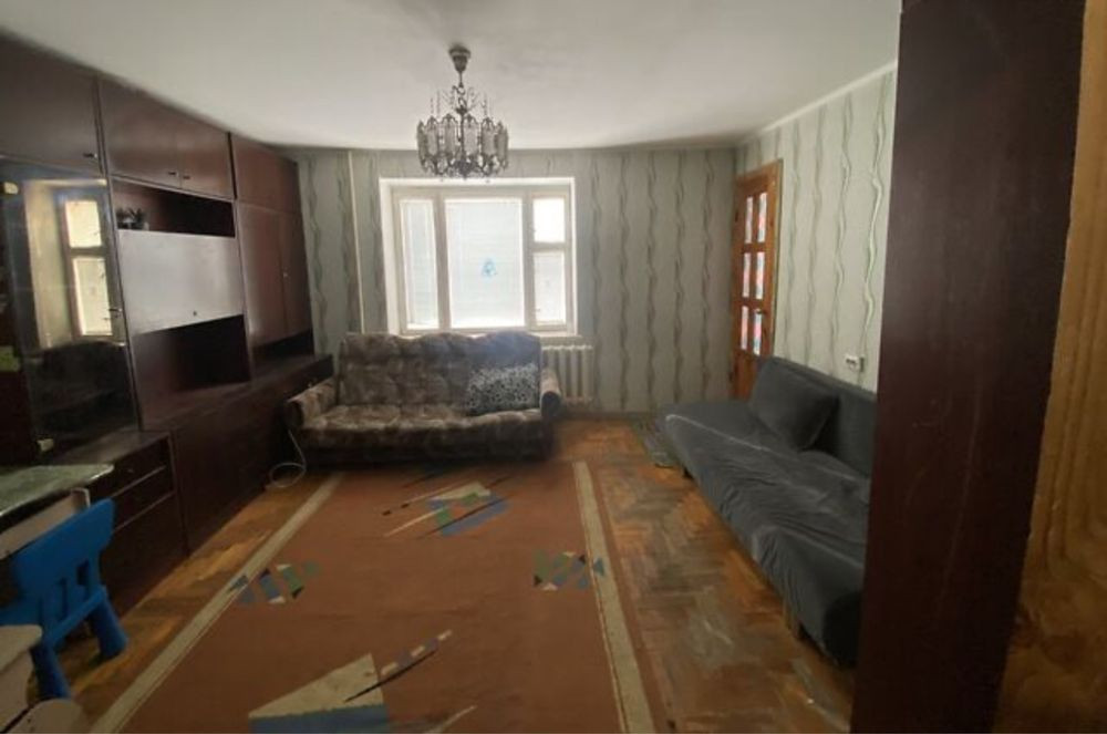 Продаж квартири поблизу Центру Великие Гаи - изображение 8