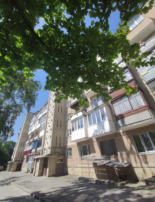 Продаж квартири поблизу Центру Великие Гаи - изображение 2