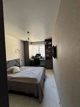 2 кімнатна квартира 62 м2 | Постанова | Без комісії Софиевская Борщаговка