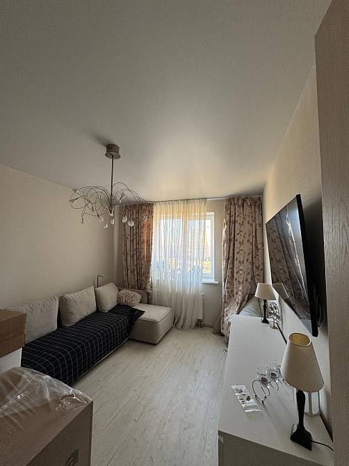 2 кімнатна квартира 62 м2 | Постанова | Без комісії Софиевская Борщаговка - изображение 5