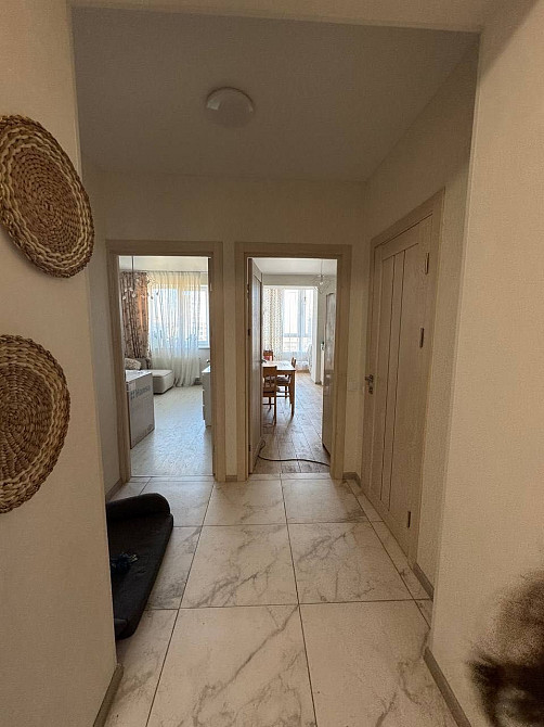 2 кімнатна квартира 62 м2 | Постанова | Без комісії Софиевская Борщаговка - изображение 4