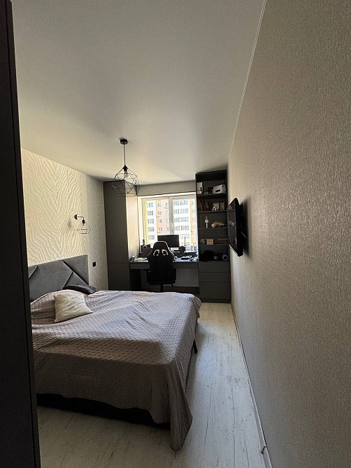 2 кімнатна квартира 62 м2 | Постанова | Без комісії Софиевская Борщаговка - изображение 1