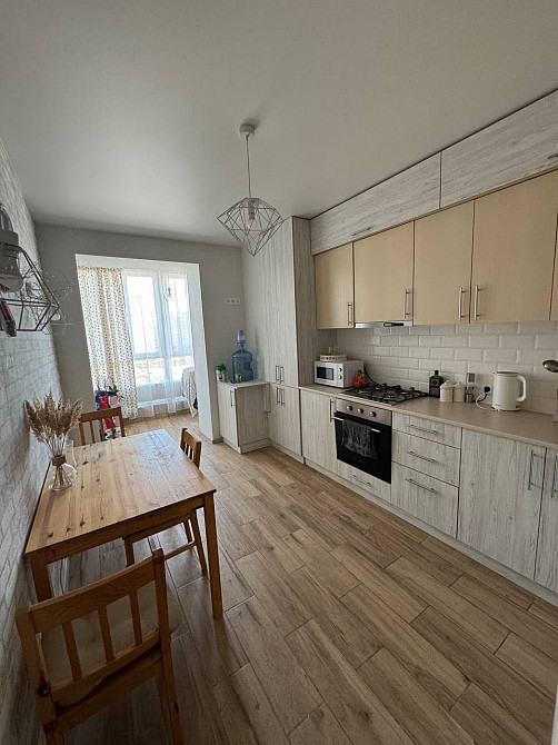 2 кімнатна квартира 62 м2 | Постанова | Без комісії Софиевская Борщаговка - изображение 2