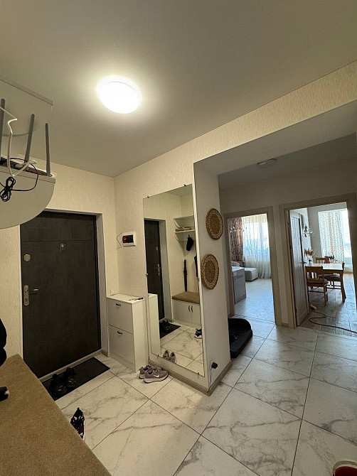 2 кімнатна квартира 62 м2 | Постанова | Без комісії Софиевская Борщаговка - изображение 7