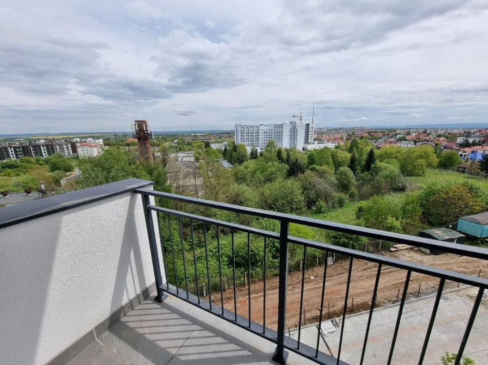 Продам 2 кімн.квартиру ЖК Auroom Forest вул.Лісна Винники - изображение 4