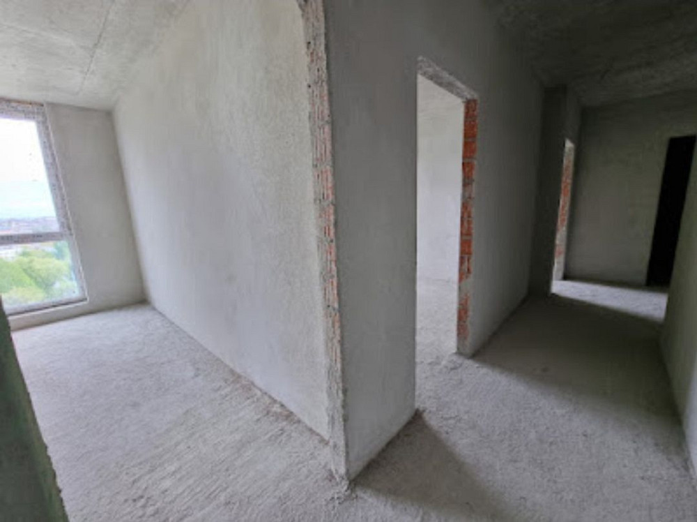 Продам 2 кімн.квартиру ЖК Auroom Forest вул.Лісна Винники - изображение 3