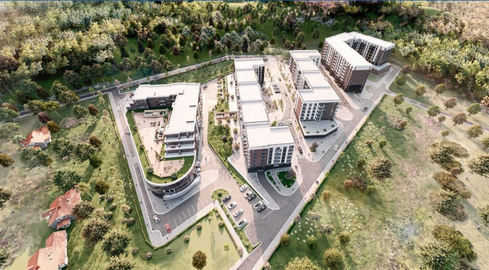 Продам 2 кімн.квартиру ЖК Auroom Forest вул.Лісна Винники - изображение 8