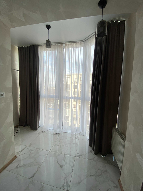 Без комісії! 1к квартира площею 49м², ремонт частково Великие Новоселки - изображение 2