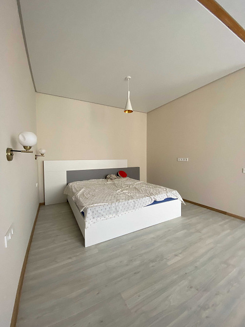 Без комісії! 1к квартира площею 49м², ремонт частково Великие Новоселки - изображение 4