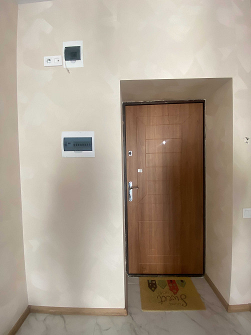 Без комісії! 1к квартира площею 49м², ремонт частково Великие Новоселки - изображение 5