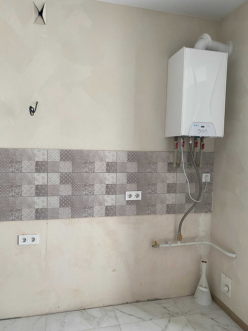 Без комісії! 1к квартира площею 49м², ремонт частково Великие Новоселки - изображение 8