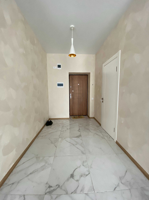 Без комісії! 1к квартира площею 49м², ремонт частково Великие Новоселки - изображение 7