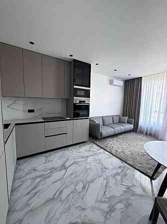 Продаж квартири ЖК Зарічний Осокорки Киев