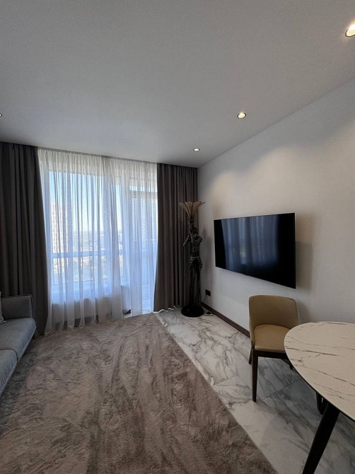 Продаж квартири ЖК Зарічний Осокорки Киев - изображение 6