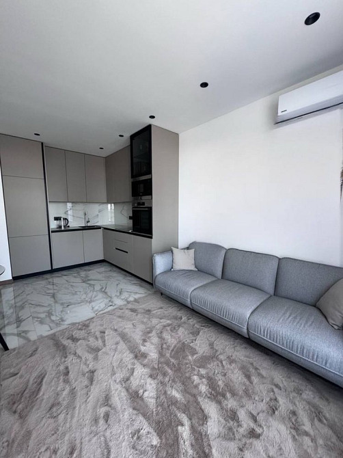 Продаж квартири ЖК Зарічний Осокорки Киев - изображение 1