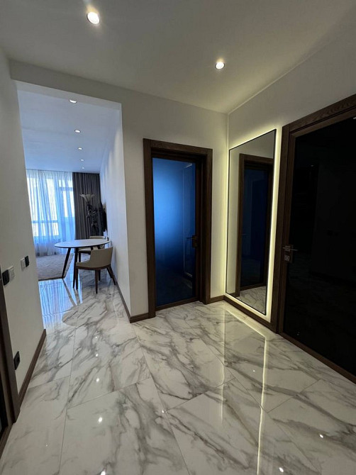 Продаж квартири ЖК Зарічний Осокорки Киев - изображение 4