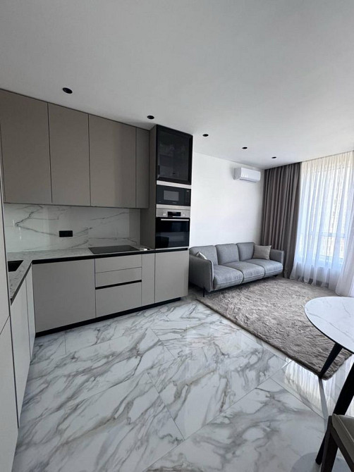 Продаж квартири ЖК Зарічний Осокорки Киев - изображение 2