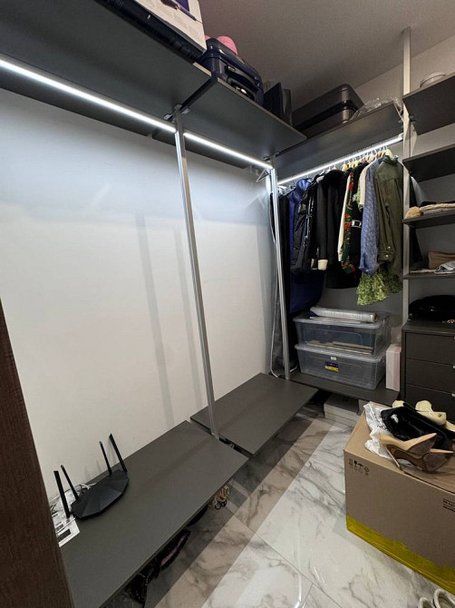 Продаж квартири ЖК Зарічний Осокорки Киев - изображение 5