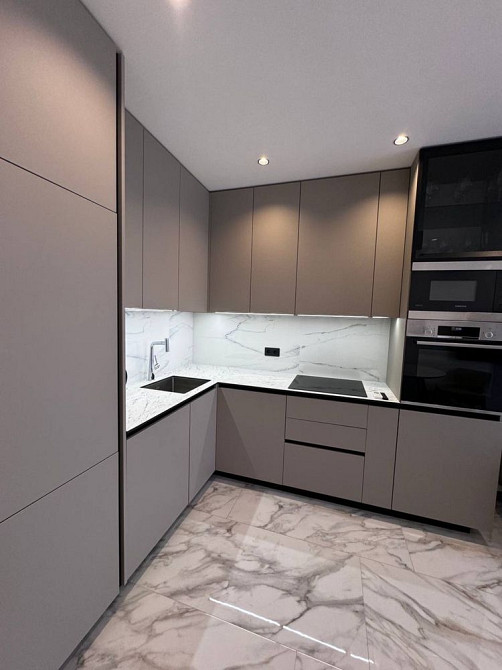 Продаж квартири ЖК Зарічний Осокорки Киев - изображение 3