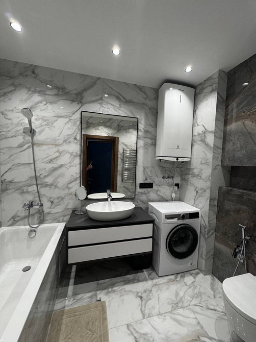 Продаж квартири ЖК Зарічний Осокорки Киев - изображение 7