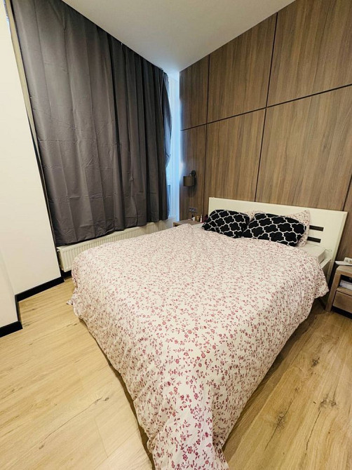 Реальная! Продам 2к квартиру в ЖК Панорама Дніпро - зображення 1