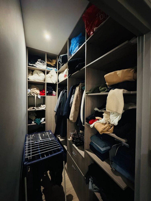 Реальная! Продам 2к квартиру в ЖК Панорама Дніпро - зображення 7