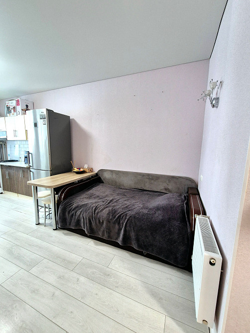 Світла УКОМПЛЕКТОВАНА студія з ГАЗОВИМ опаленням! Ворзель - изображение 6