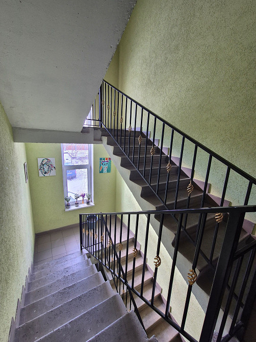 Світла УКОМПЛЕКТОВАНА студія з ГАЗОВИМ опаленням! Ворзель - изображение 2