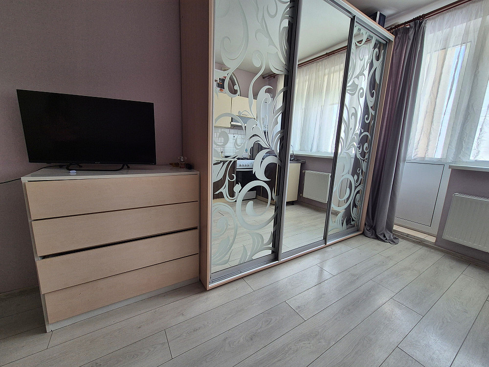 Світла УКОМПЛЕКТОВАНА студія з ГАЗОВИМ опаленням! Ворзель - изображение 7