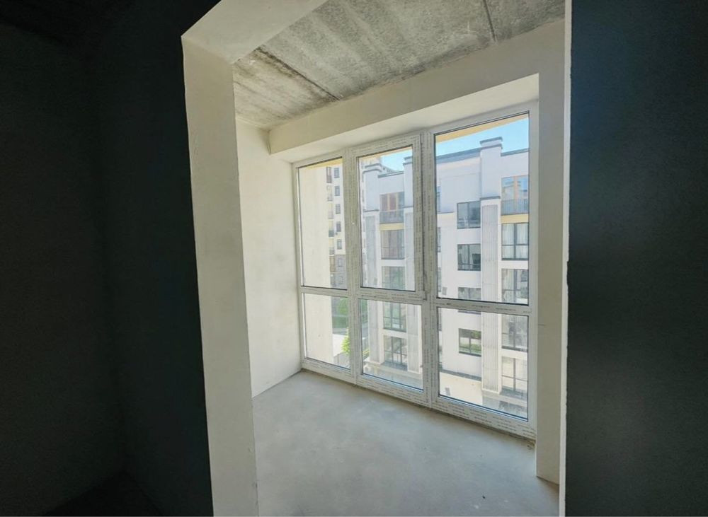 Готова квартира ! Зданий будинок ! Студія 23700$ Ірпінь - зображення 8