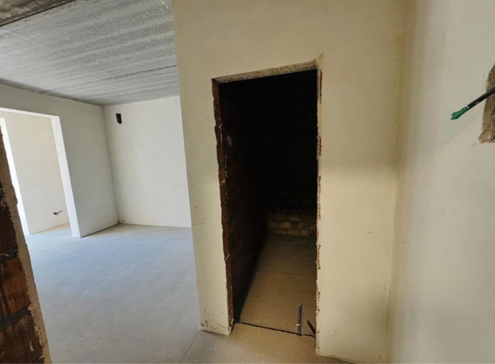 Готова квартира ! Зданий будинок ! Студія 23700$ Ірпінь - зображення 4