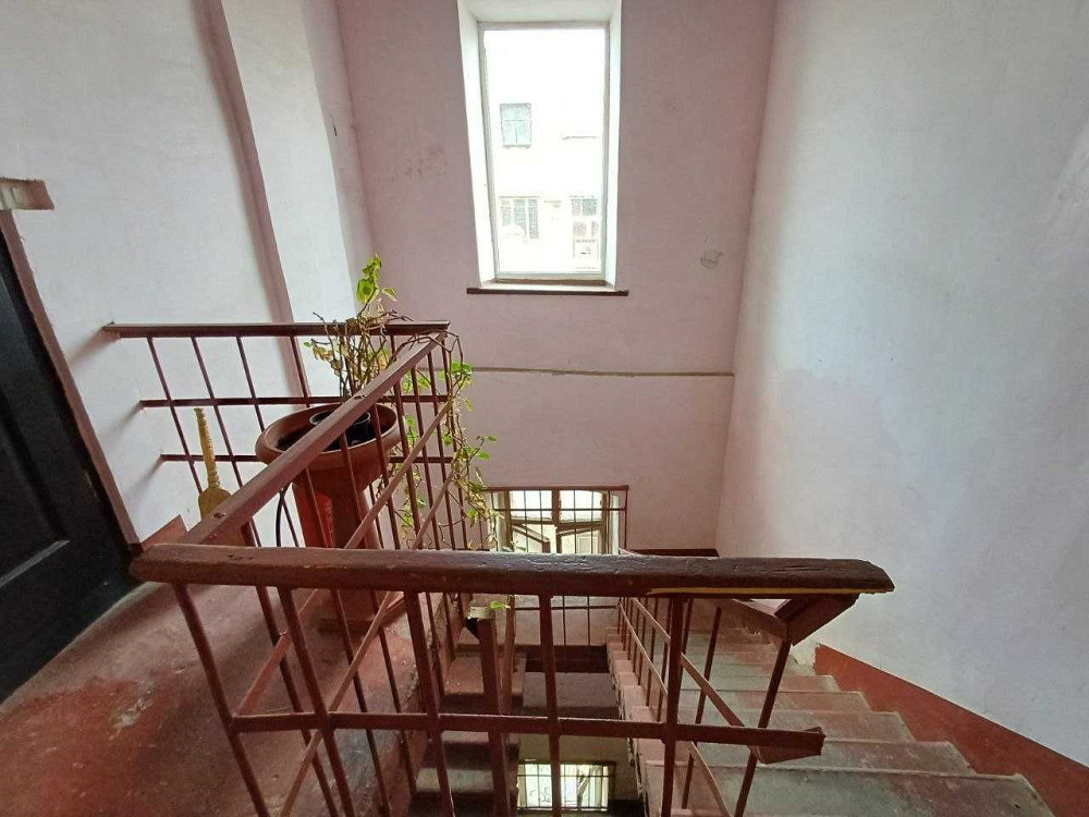 квартира в центрі міста на вул. Жуковського / Олександрівський пр-кт. Одеса - зображення 6