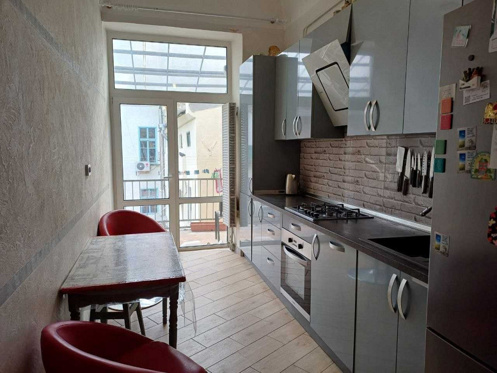 квартира в центрі міста на вул. Жуковського / Олександрівський пр-кт. Одеса - зображення 1