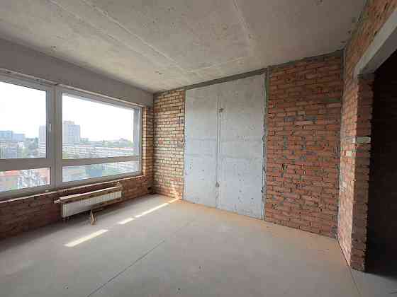 Продаж видової квартири в ЖК бізнес класу "White Lines" Киев