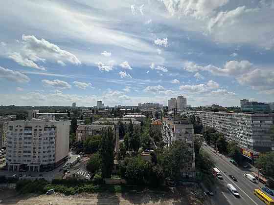 Продаж видової квартири в ЖК бізнес класу "White Lines" Киев