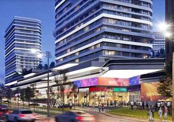 Продаж видової квартири в ЖК бізнес класу "White Lines" Киев